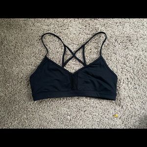 Alo Yoga Sports Bra